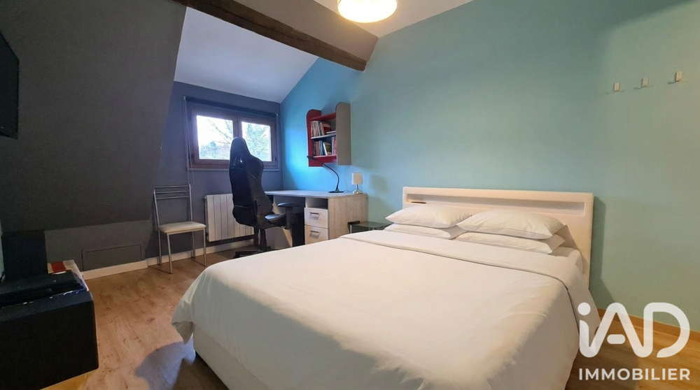 Vente Maison Vente Maison/villa 6 pièces Saint bomer