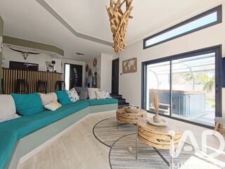  Maison à vendre 6 pièces 230 m²