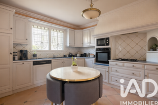  Maison à vendre 6 pièces 179 m²