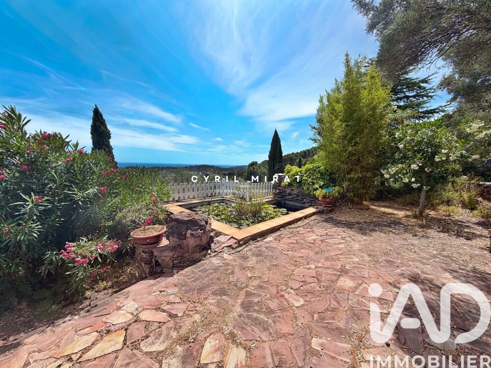 à vendre  Maison Toulon (83200)