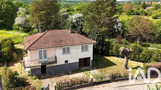  Maison à vendre 5 pièces 94 m²