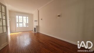  Maison à vendre 5 pièces 130 m²