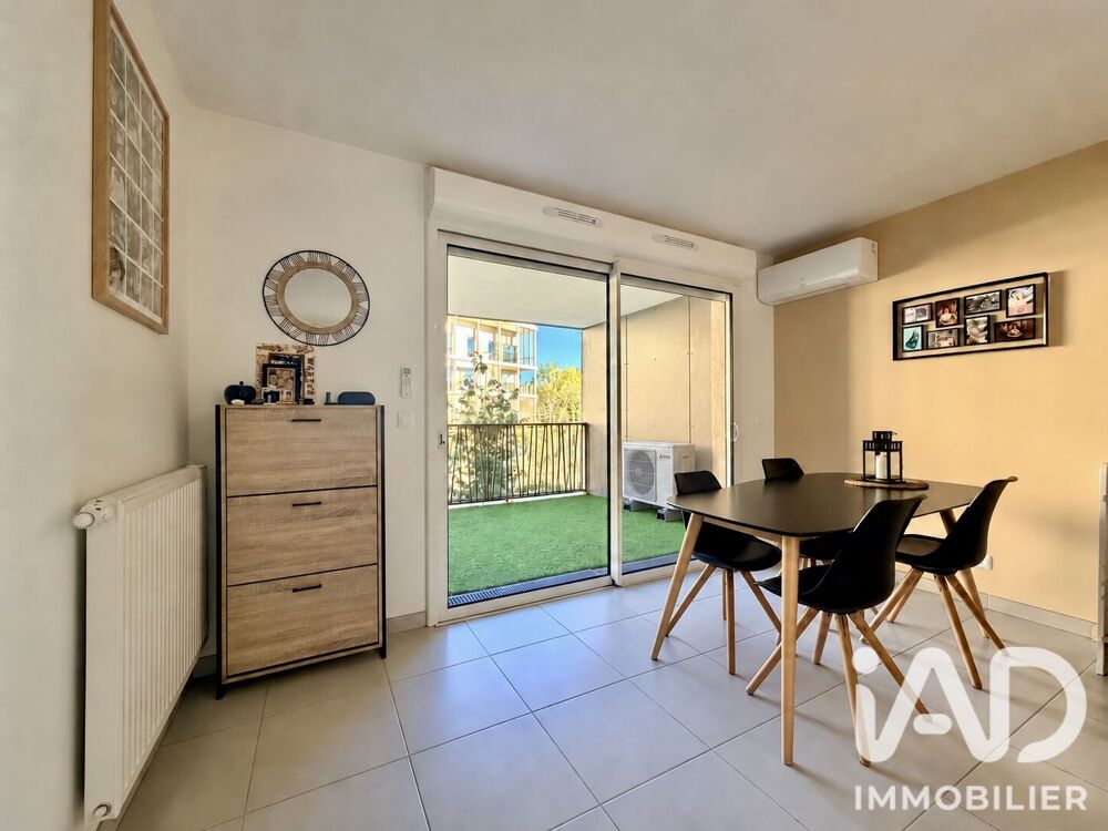 Vente Appartement Vente Appartement 3 pièces La farlède