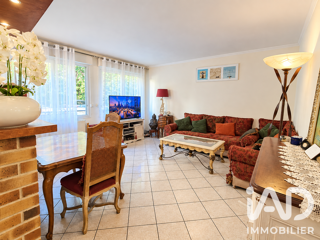 Vente Appartement Vente Appartement 3 pièces Argenteuil