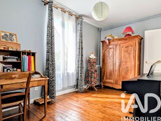  Maison à vendre 5 pièces 88 m²