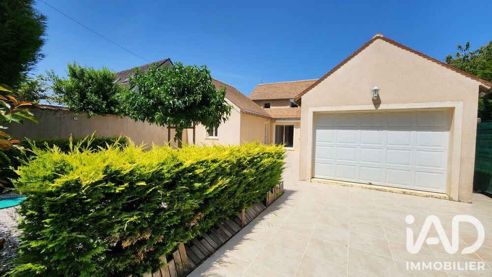 Vente Maison de village 6 pièces