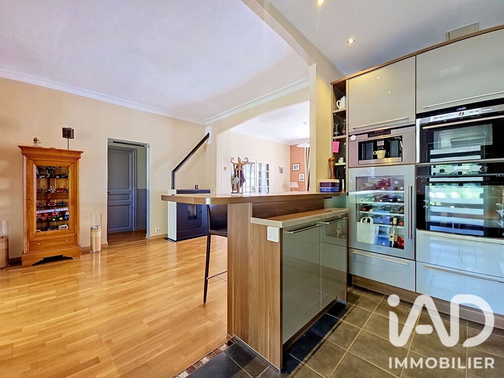 Vente Maison/villa 8 pièces