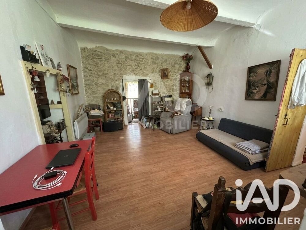 Vente Maison Vente Maison/villa 9 pièces Brouzet-lès-alès