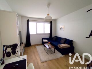  Appartement à vendre 3 pièces 65 m²