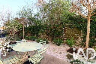  Appartement à vendre 4 pièces 80 m²