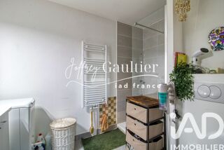  Appartement � vendre 1 pi�ce 28 m�