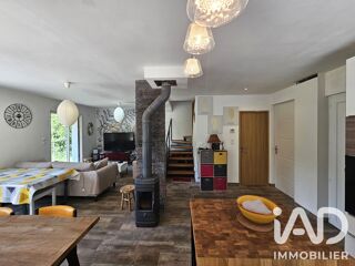  Maison à vendre 4 pièces 75 m²