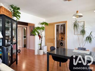  Appartement à vendre 4 pièces 85 m²
