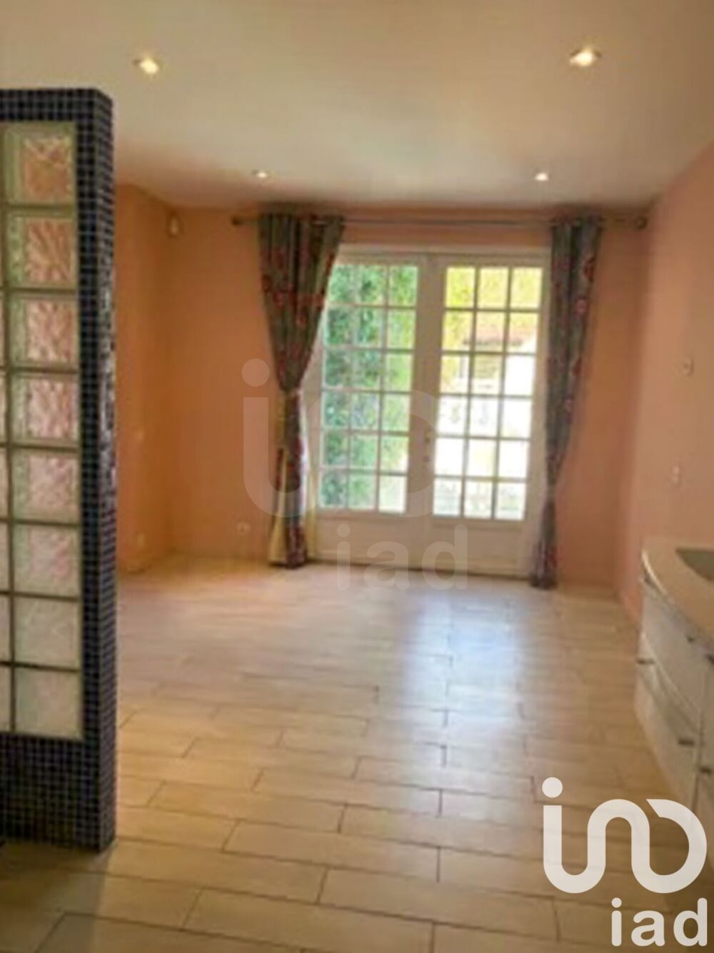 à vendre  Maison Vence (06140)