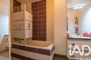  Appartement à vendre 2 pièces 39 m²