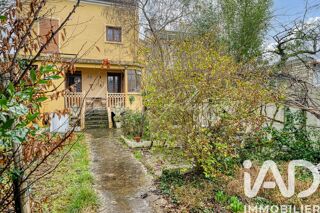  Maison à vendre 6 pièces 125 m²