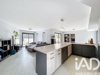  Maison à vendre 6 pièces 123 m²