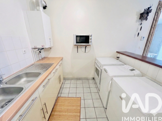  Appartement � vendre 2 pi�ces 42 m�