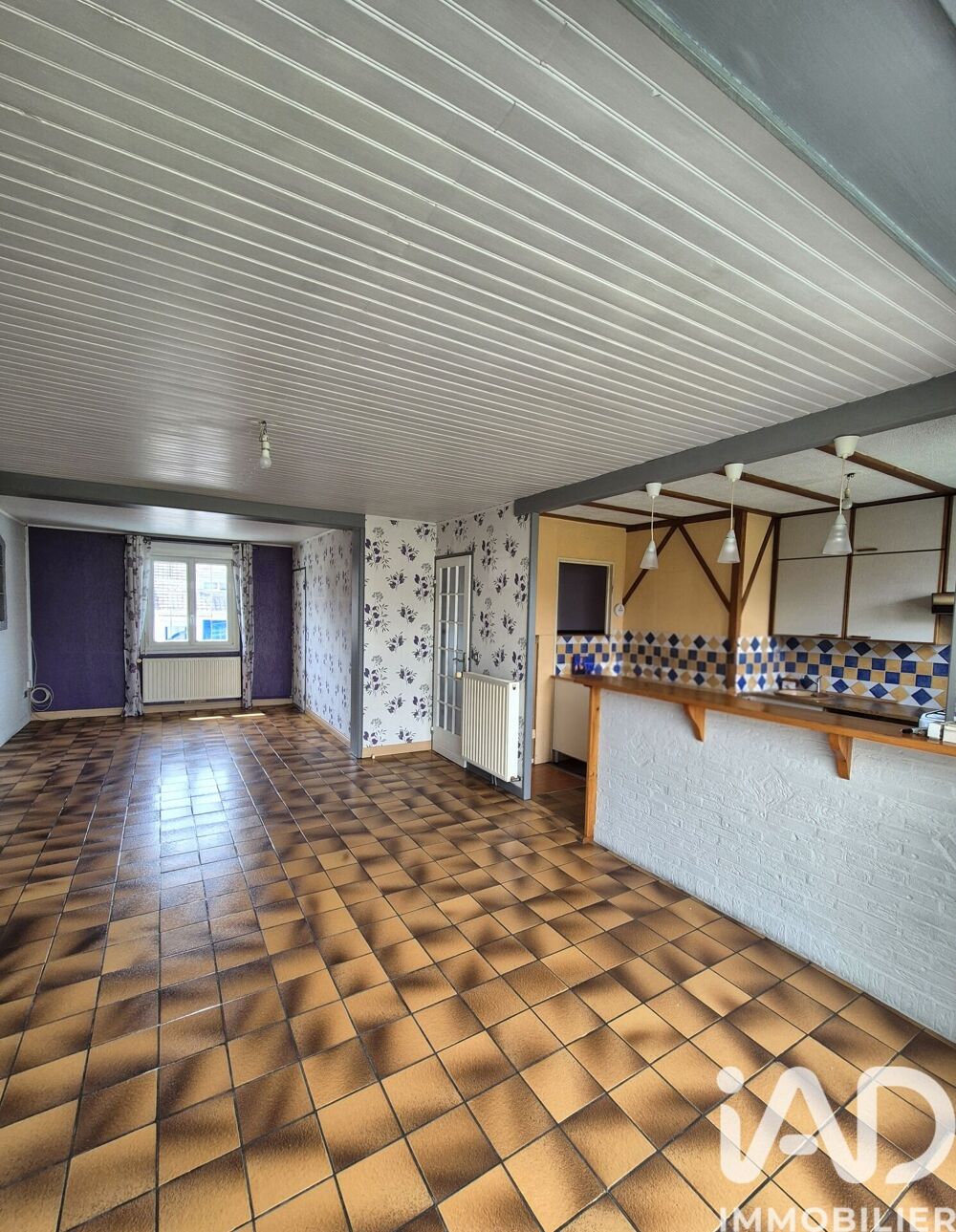 Vente Maison Vente Maison/villa 4 pièces Zegerscappel