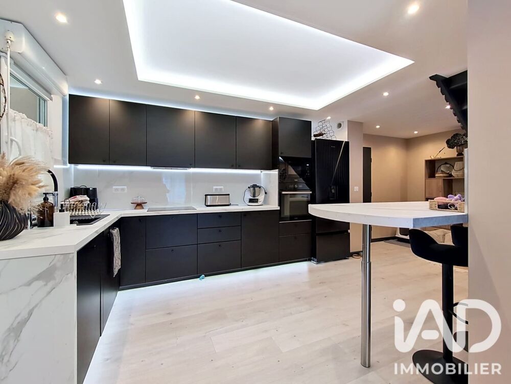 Vente Maison traditionnelle 4 pièces