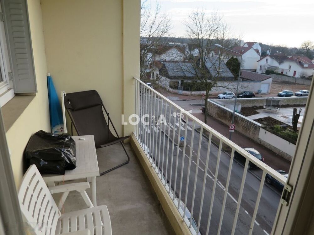 location Appartement - 4 pièce(s) - 70 m² Dijon (21000)