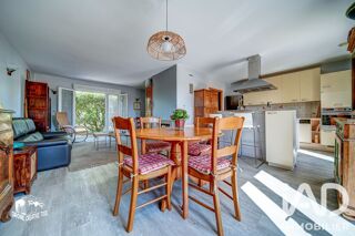 Maison à vendre 5 pièces 115 m²