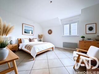  Maison à vendre 6 pièces 126 m²