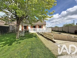  Maison � vendre 6 pi�ces 160 m�