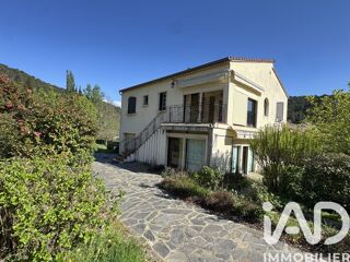  Maison à vendre 5 pièces 168 m²