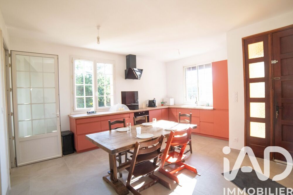 Vente Maison Vente Maison/villa 8 pièces Foulayronnes