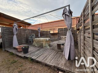  Maison à vendre 2 pièces 67 m²