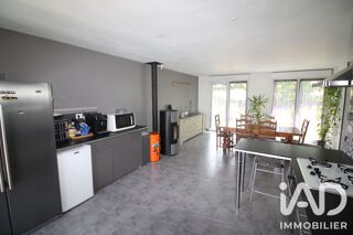  Maison à vendre 4 pièces 99 m²