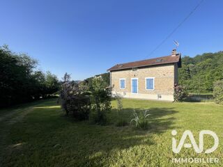  Maison à vendre 5 pièces 132 m²
