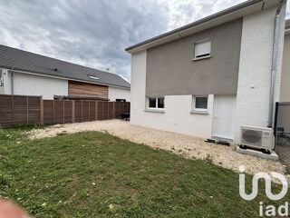  Maison � vendre 4 pi�ces 104 m�