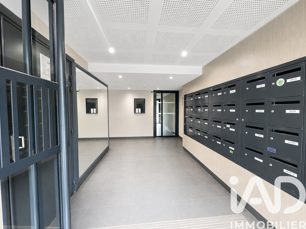 vente Appartement - 3 pièce(s) - 55 m² Argenteuil (95100)