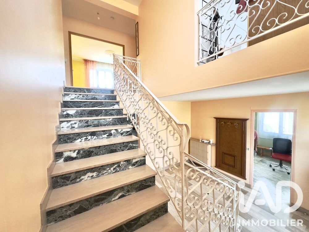 Vente Maison traditionnelle 6 pièces
