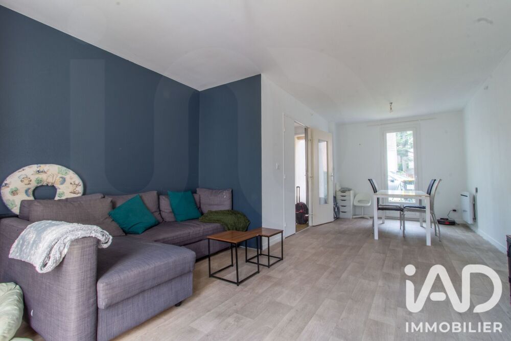 Vente Maison Vente Maison/villa 4 pièces Saint-jean-de-braye