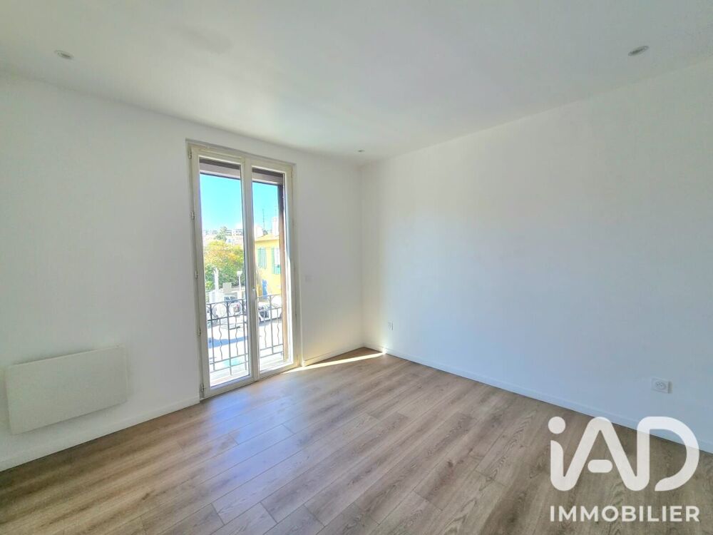 Vente Appartement Vente Appartement 3 pièces Antibes
