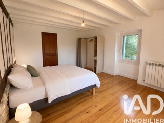  Maison à vendre 6 pièces 185 m²