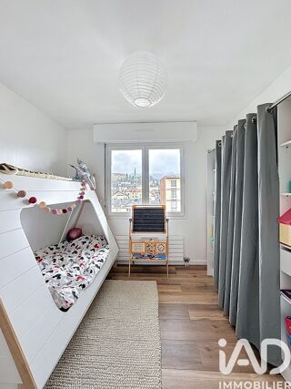  Appartement à vendre 3 pièces 66 m²