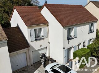  Maison à vendre 6 pièces 102 m²