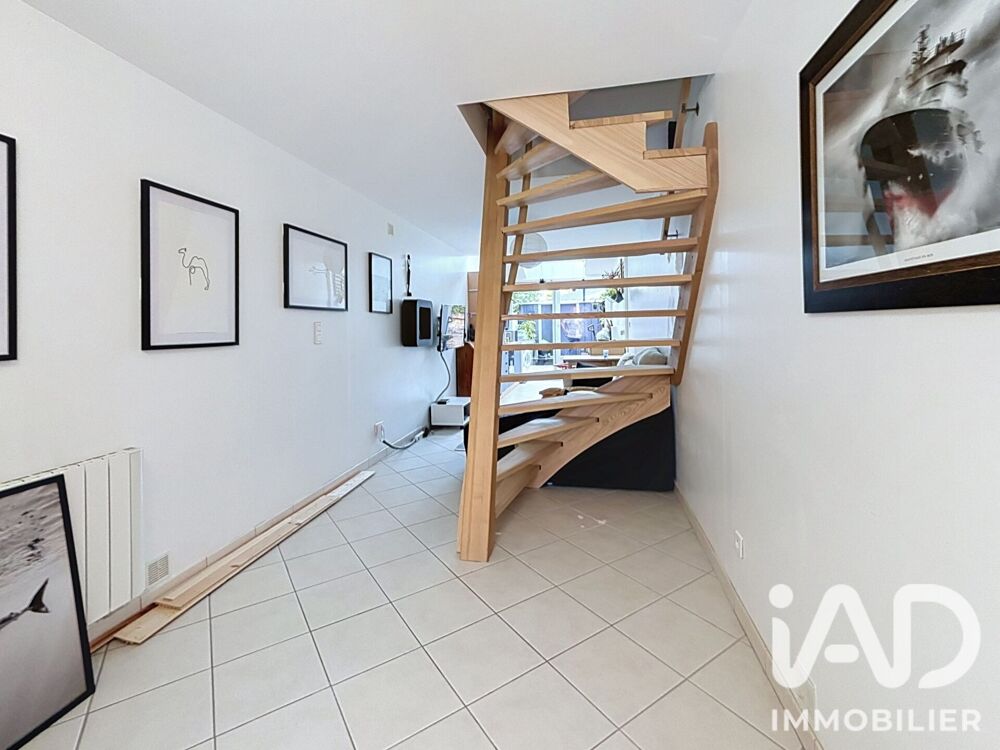 Vente Maison Vente Maison de ville 2 pièces Cherbourg-en-cotentin