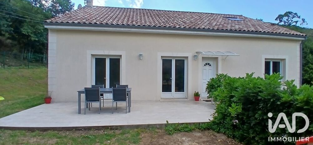 Vente Maison Vente Maison/villa 7 pièces Mayres