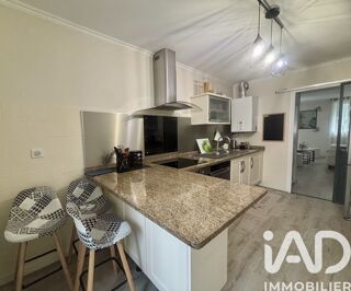  Appartement à vendre 4 pièces 102 m²