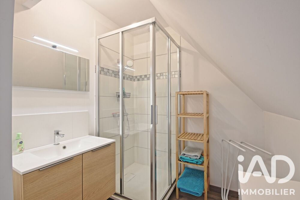 à vendre  Maison Marœuil (62161)