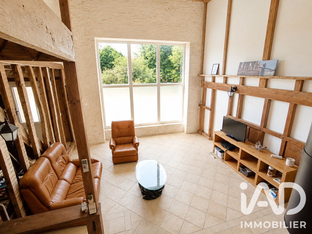 Vente Maison de village 3 pièces