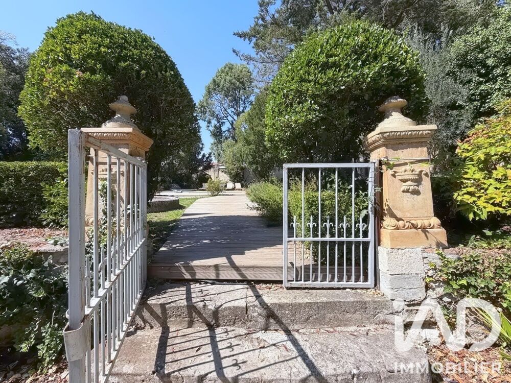Vente Maison/villa 14 pièces