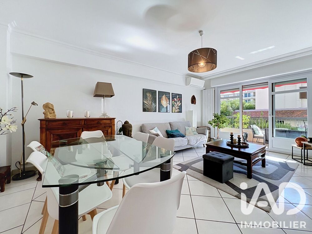 Vente Appartement Vente Appartement 4 pièces Le cannet