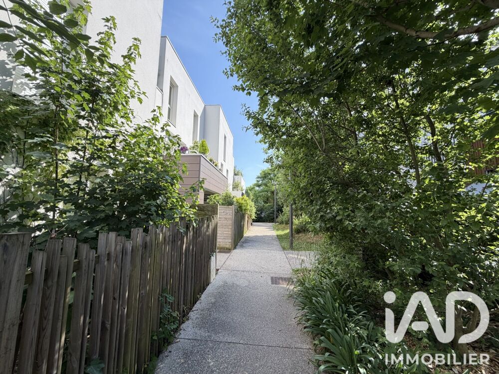 Vente Appartement Vente Duplex 4 pièces Palaiseau