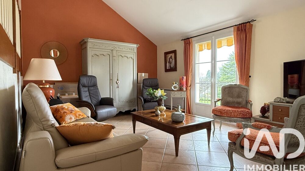 Vente Maison Vente Maison/villa 7 pièces Amboise